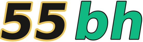 55bh logo